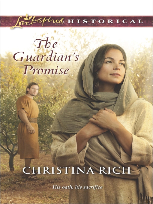 Title details for The Guardian's Promise by Christina Rich - Available